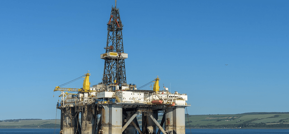Oil & Gas